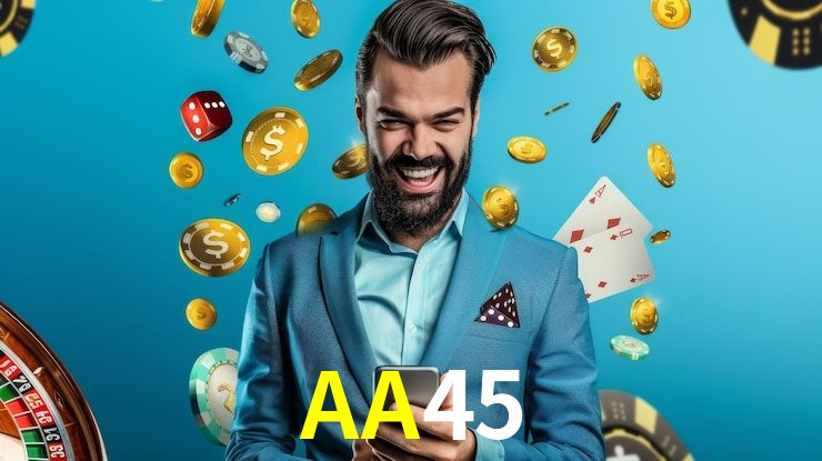 Experiência VIP AA45