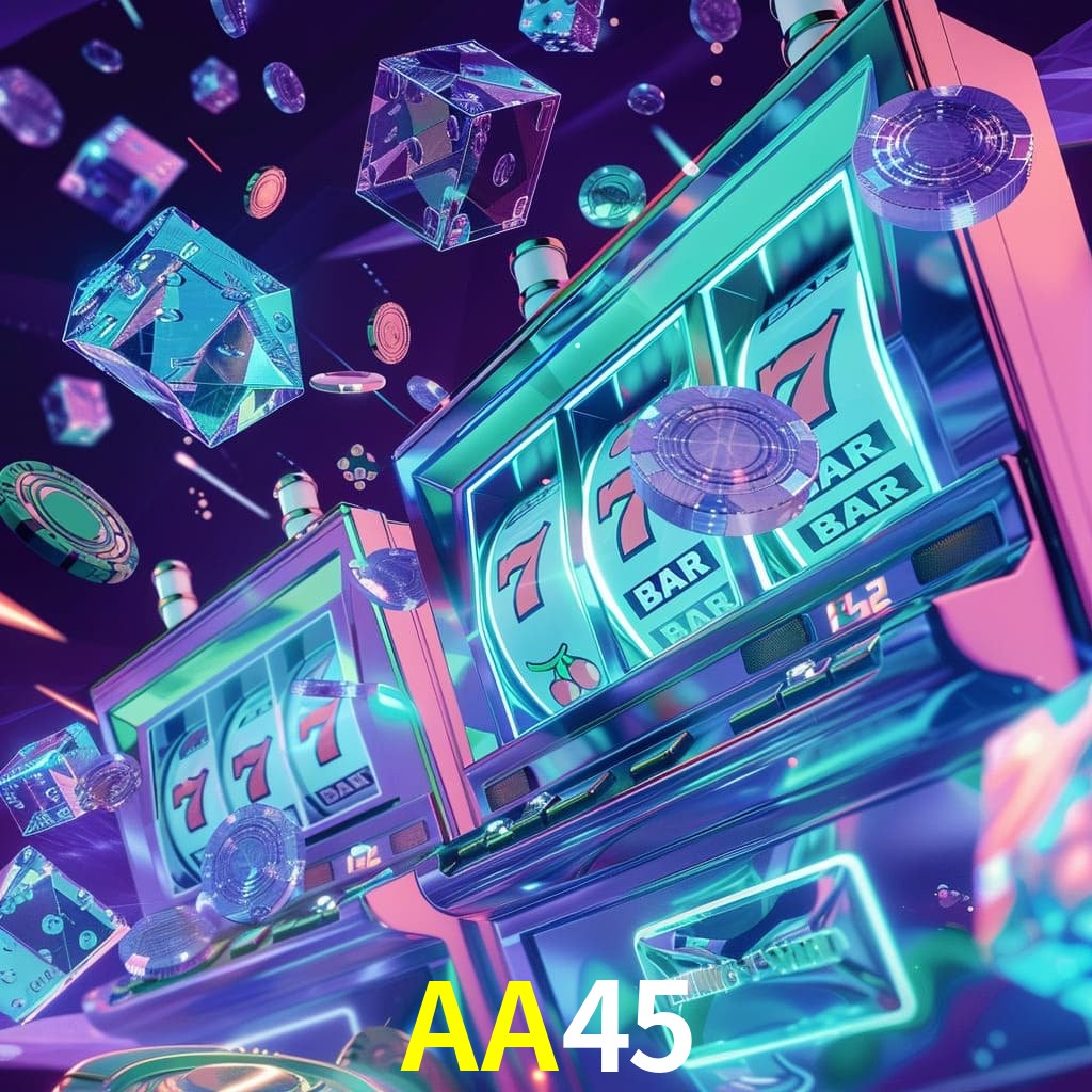 cassino AA45