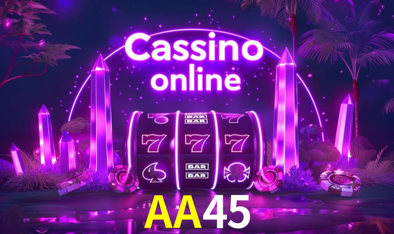 Sistemas de Segurança AA45