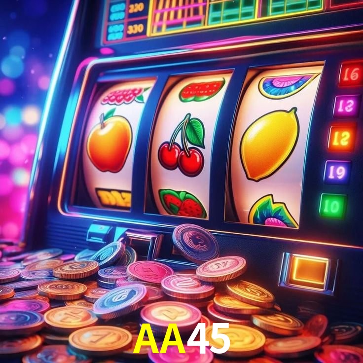 Estatísticas Esportivas AA45