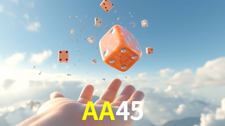 VIP Casino AA45