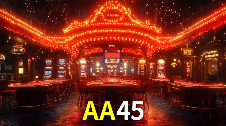 Experimente o Login Seguro Premium no AA45