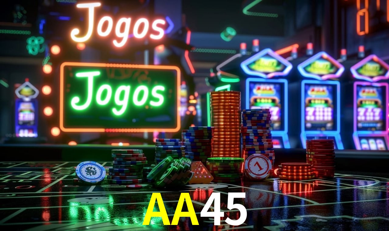 AA45 Bet