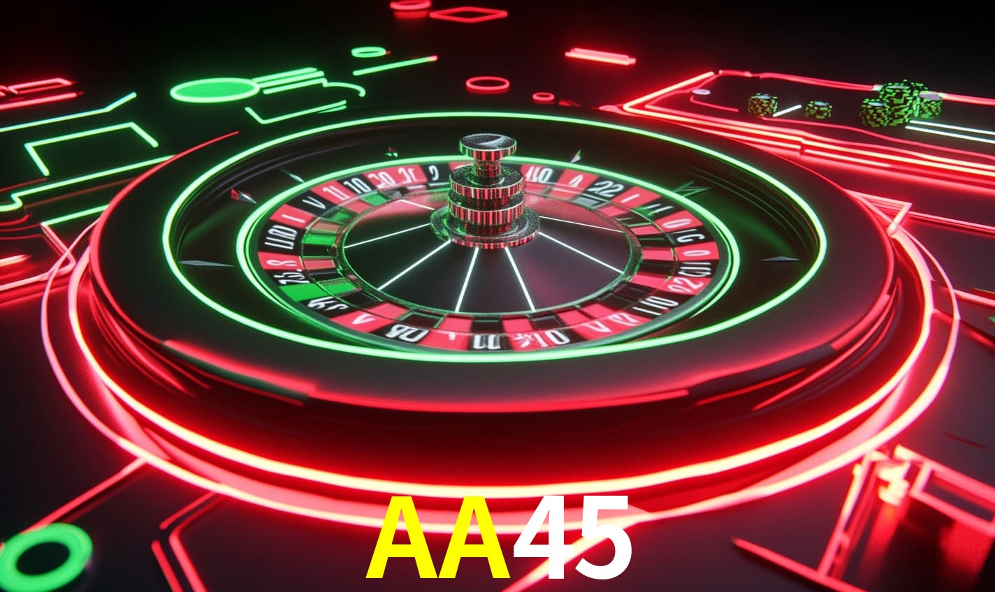 Inovações de Jogos na AA45: O Futuro das Experiências Interativas