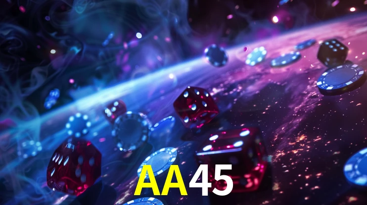 Bonus Features AA45