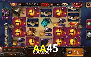 Seasonal Promotions AA45