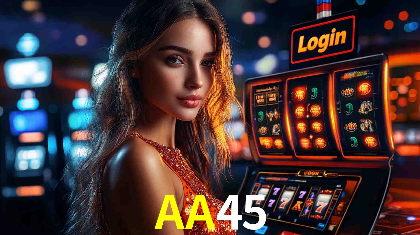 AA45,AA45 Bet