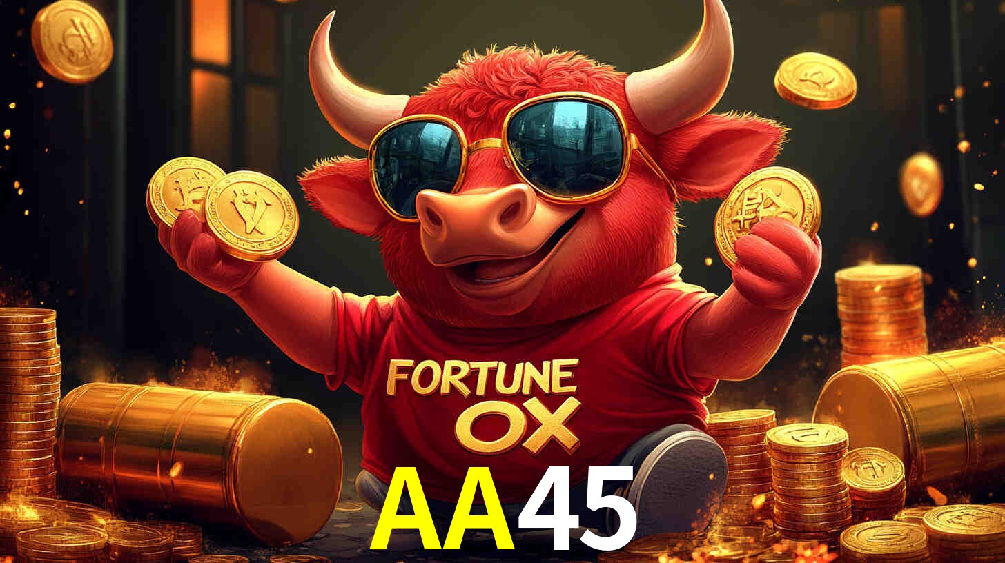 Descubra o Programa VIP da AA45: Vantagens Exclusivas para Jogadores