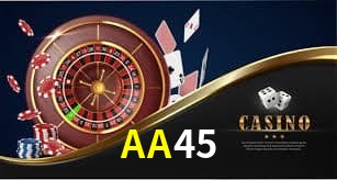 Apostas de Futebol AA45