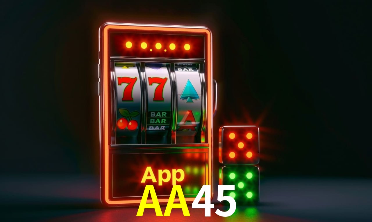 Recursos de Bônus AA45