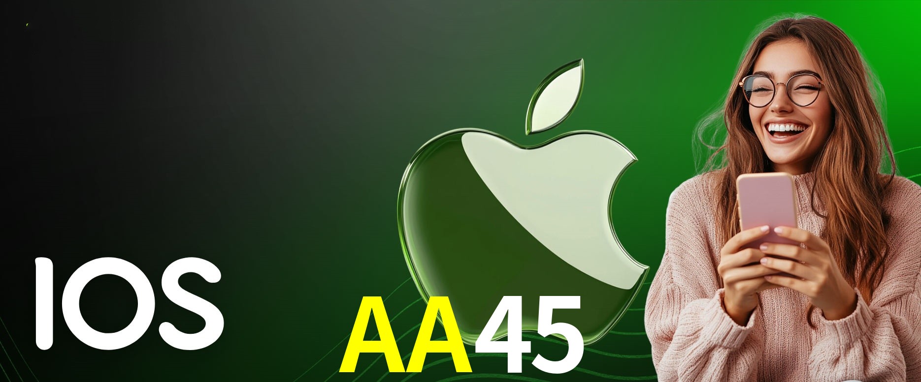 Quick Registration AA45