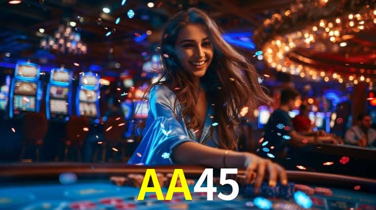 Football Betting AA45