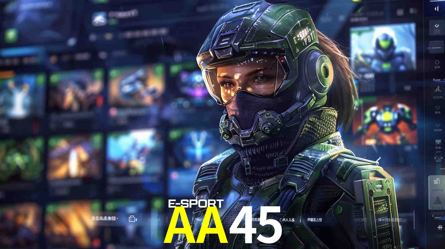 Responsive Design AA45