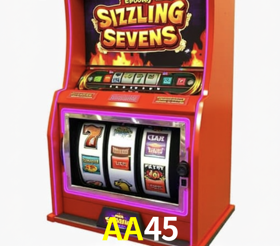 Secure Login AA45