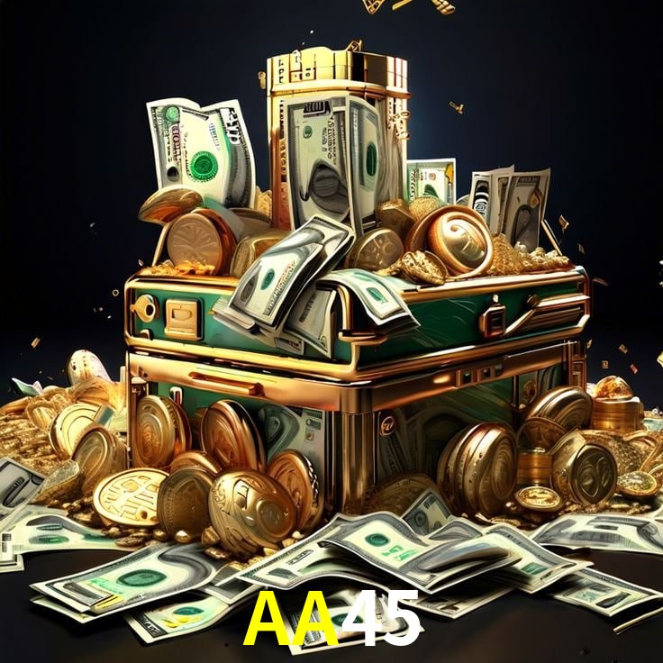 Apostas de Tênis AA45