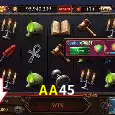 Exclusive Offers AA45