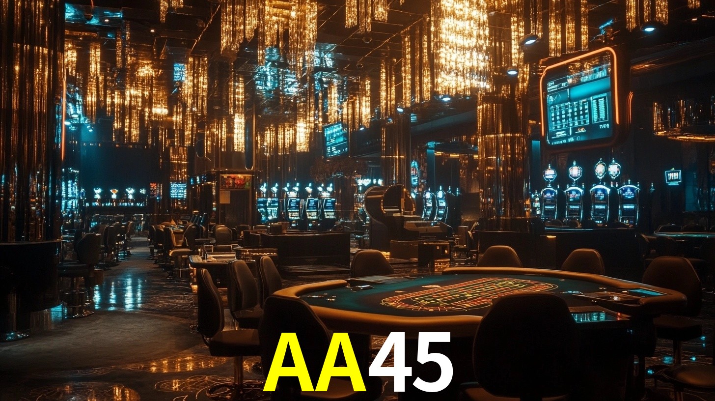 AA45,AA45 Bet