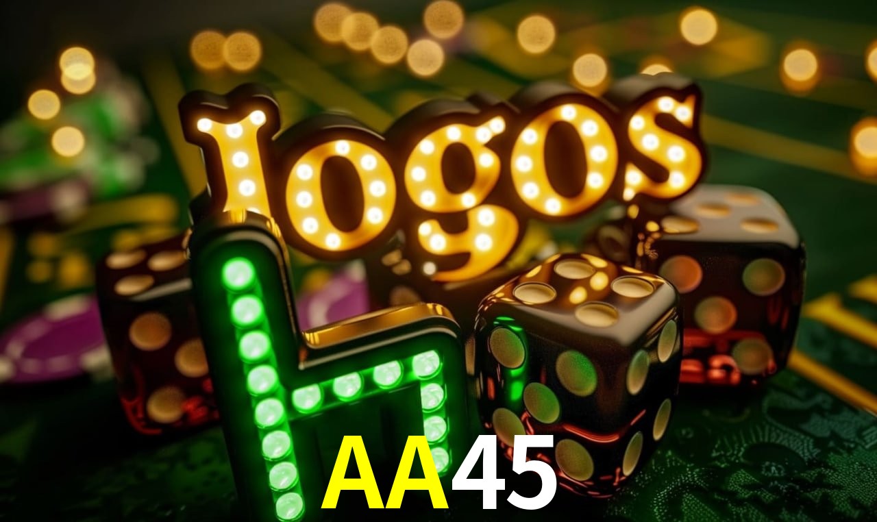 Avaliações dos Jogadores AA45