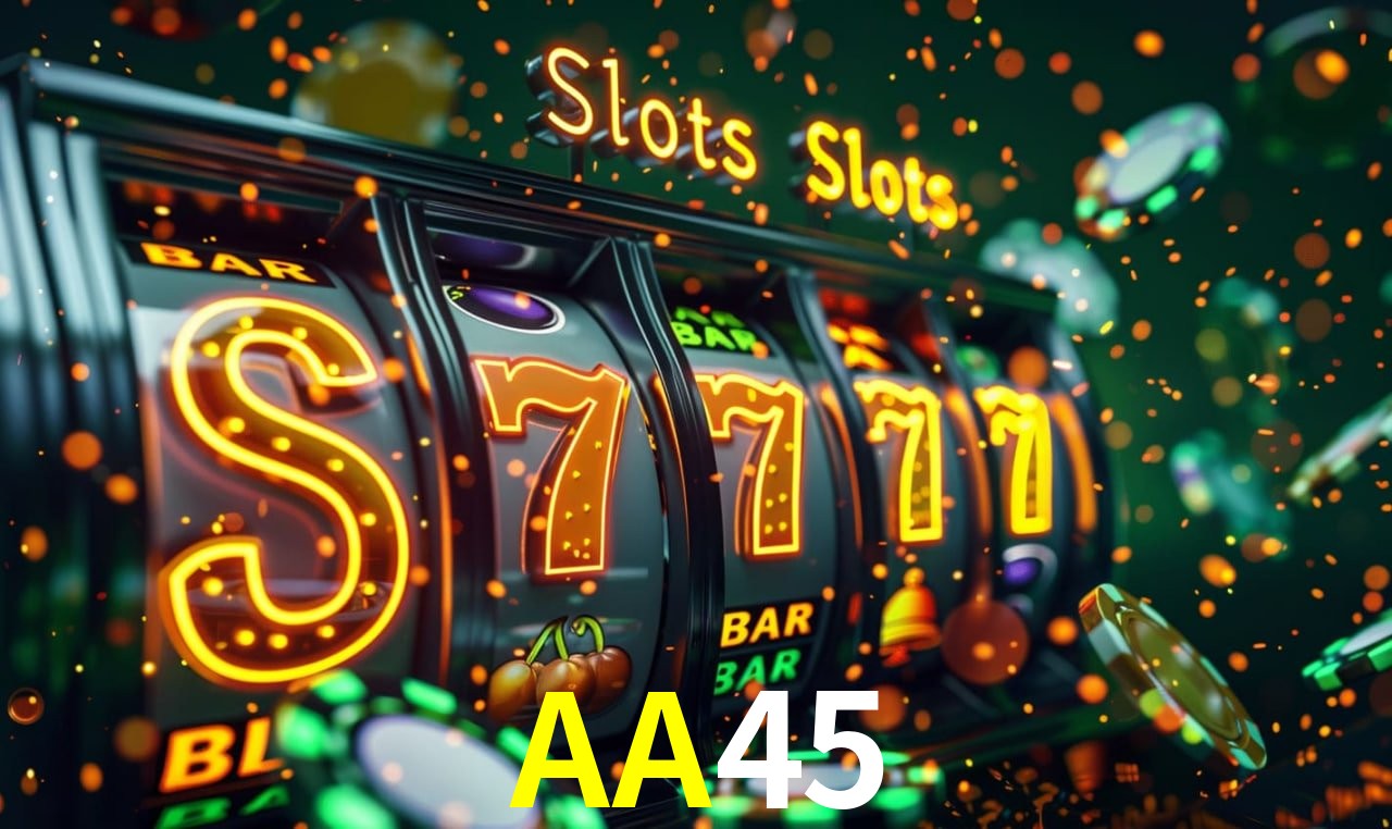 Estatísticas Crash Games AA45