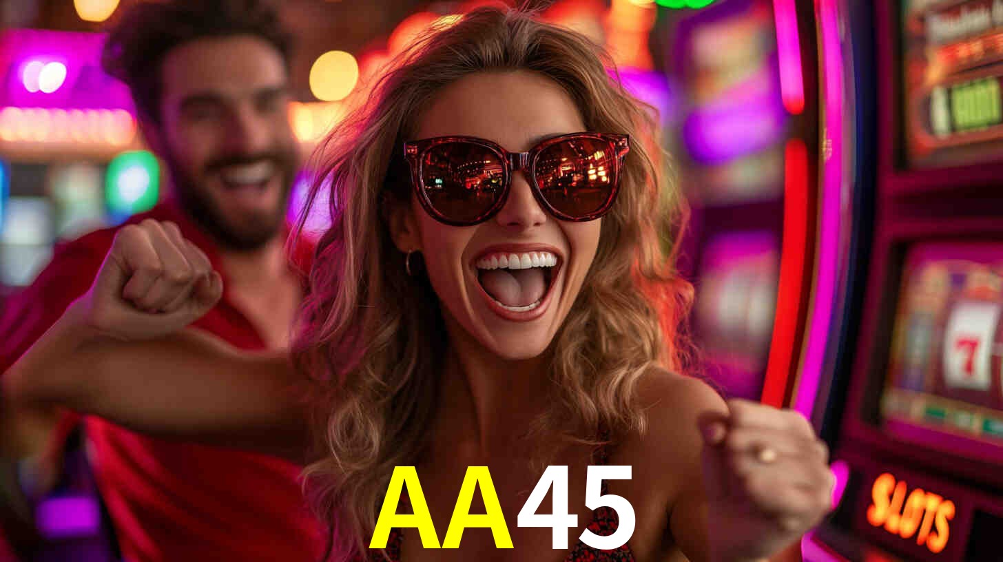 Explorando a Categoria de Eventos em Apostas na AA45